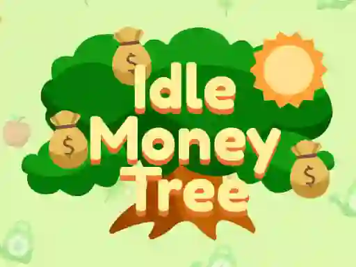 Jeu Idle Money TreeI en ligne