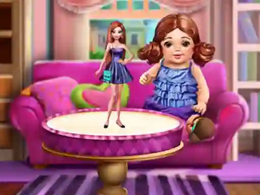 Jeu Toy Shop en ligne