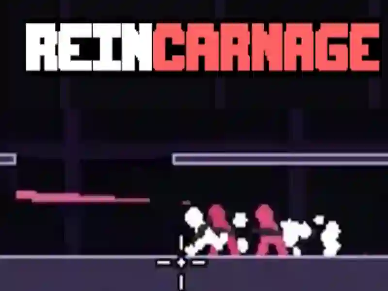 Jeu REINCARNAGE en ligne
