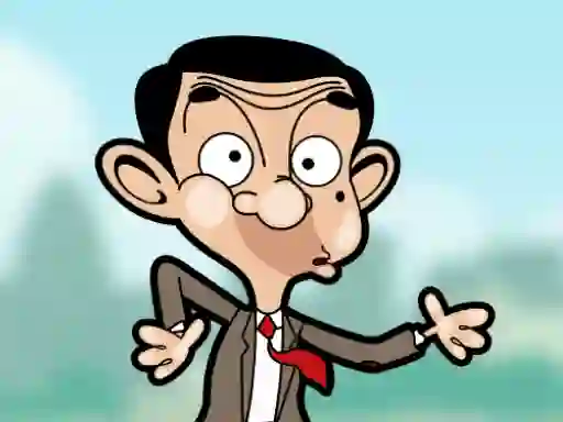 Jeu Mr Bean Jump en ligne