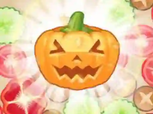 Jeu Merge Pumpkin en ligne