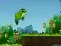 Jeu Frog Dares en ligne