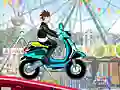 Jeu Uphill Rush 2 en ligne