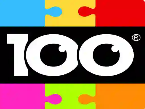 Jeu 100 the game en ligne