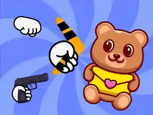Jeu Beat The Plush en ligne