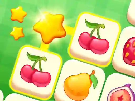 Jeu Tasty Match en ligne