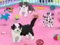 Jeu Puppy Pet Care en ligne
