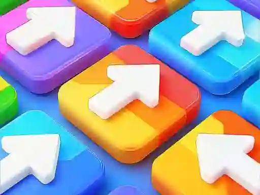 Jeu Tap Gallery en ligne