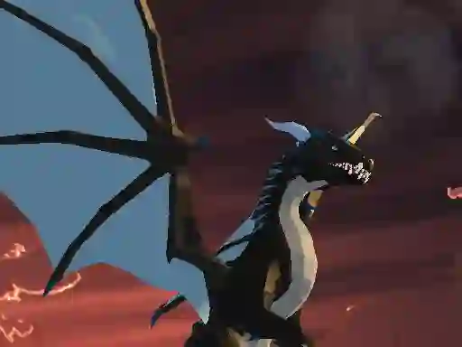 Jeu Dragon Battles Multiplayer en ligne