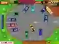 Jeu Cinema Parking en ligne
