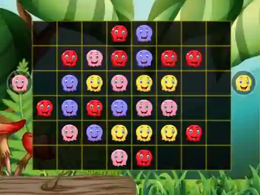 Jeu Match The Candies en ligne