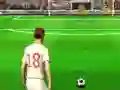 Jeu Euro Free Kick 2012 en ligne