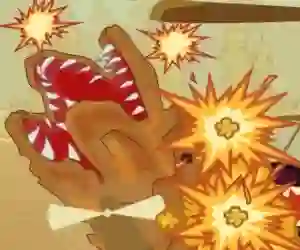 Jeu Sand Worm en ligne