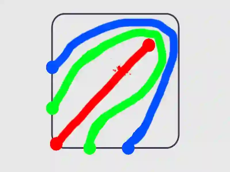 Jeu Connect The Dot en ligne
