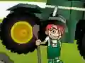 Jeu Zoptirik Tractor Challenge en ligne