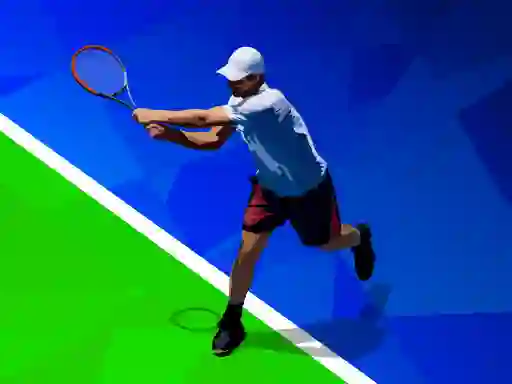 Jeu Tennis Open 2020 en ligne
