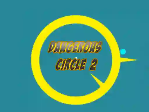 Jeu Dangerous circle 2 en ligne