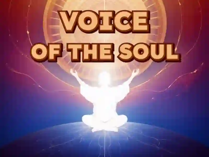Jeu Voice Of The Soul en ligne