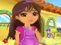 Jeu Dasha chistyulya en ligne