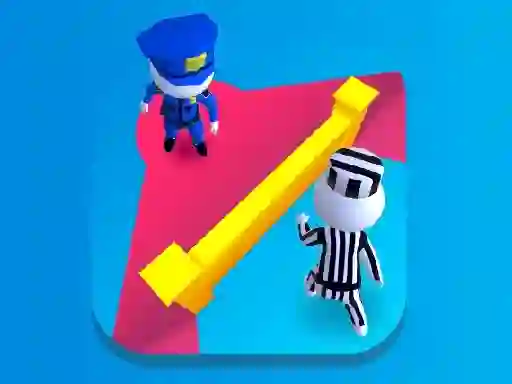 Jeu Hide and Seek en ligne