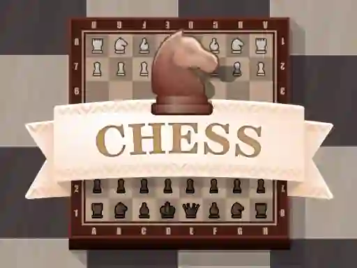 Jeu Chess en ligne