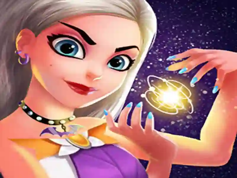 Jeu Fairy Land Rescue en ligne