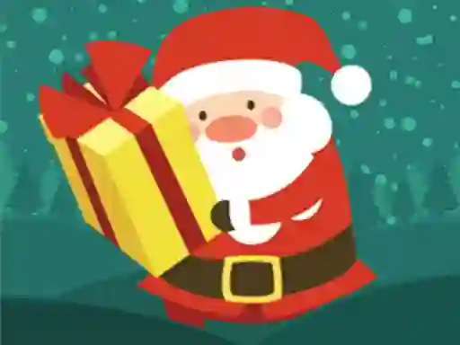 Jeu Santa's Gifts en ligne