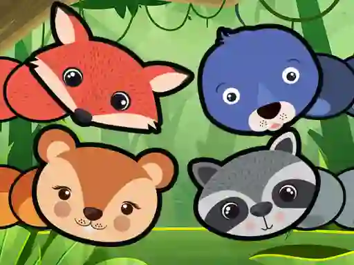 Jeu Forest Slither Snake en ligne