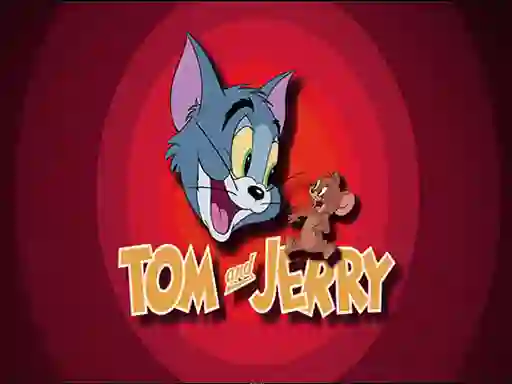 Jeu Tom & Jerry jumping en ligne