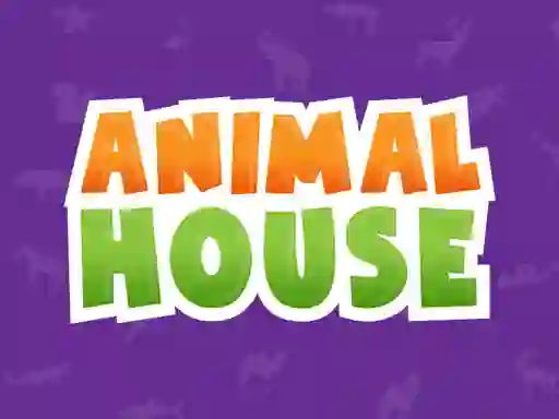 Jeu Animal House en ligne