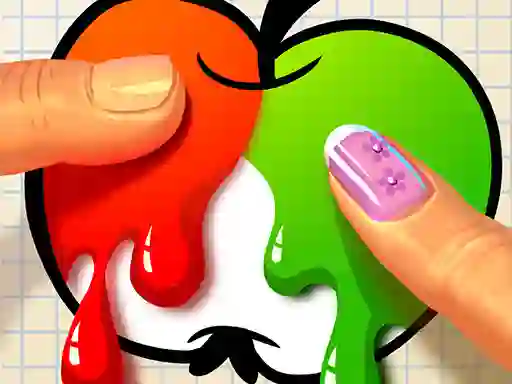 Jeu Paint It en ligne