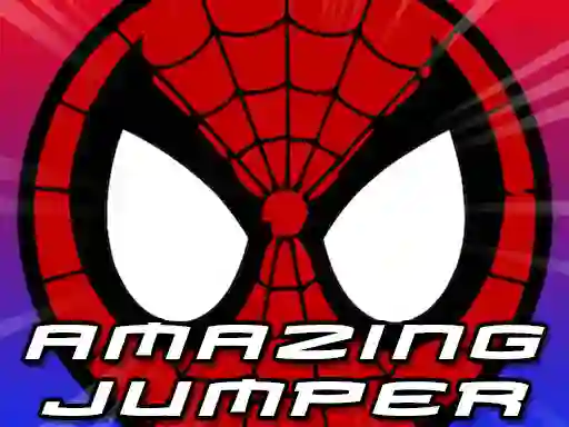 Jeu Amazing Jumper en ligne