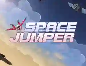 Jeu Space Jumper en ligne
