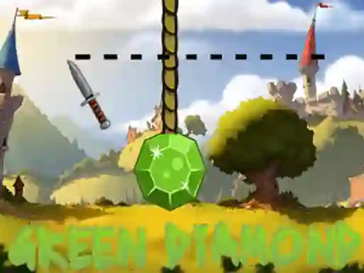 Jeu Green Diamond en ligne