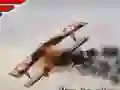 Jeu The red baron 1918 en ligne