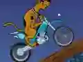 Jeu Scooby Doo Trail en ligne