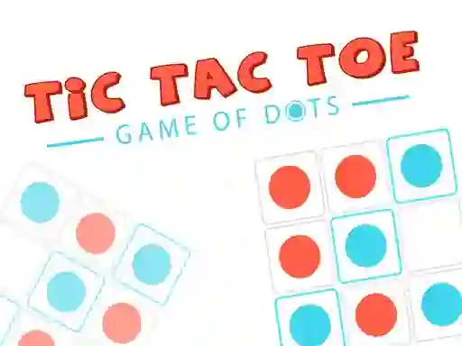 Jeu TIC TAC TOE The Original Game en ligne