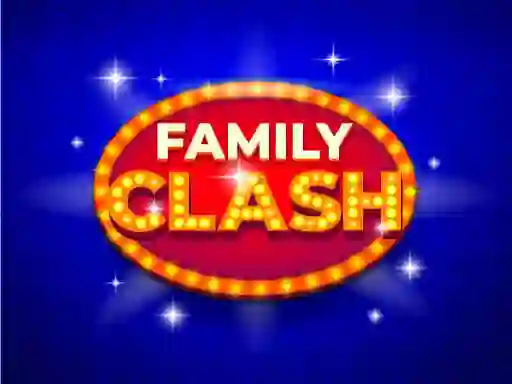 Jeu Family Clash en ligne