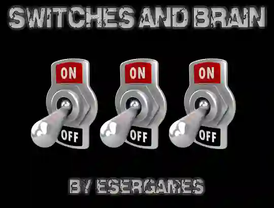 Jeu Switches and Brain en ligne