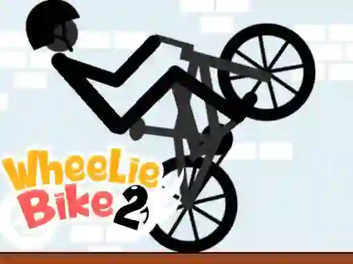 Jeu Wheelie Bike 2 en ligne