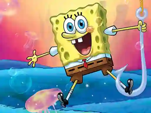 Jeu Spongebob and Friends en ligne