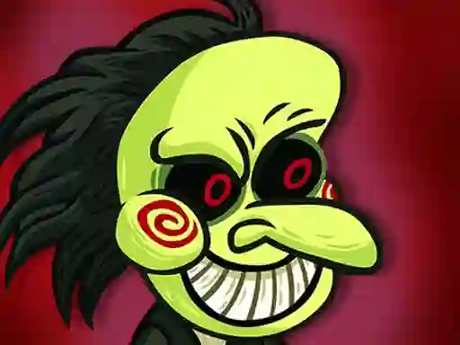 Jeu Trollface Quest: Horror en ligne
