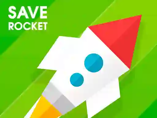 Jeu Save Rocket en ligne