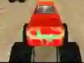 Jeu Monster Race 3d en ligne
