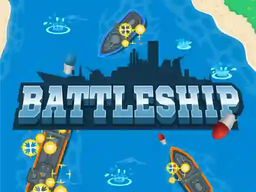 Jeu Battleship en ligne