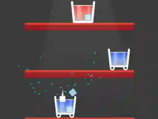 Jeu Ice Jump en ligne