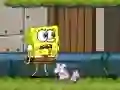 Jeu Sponge Bob Squarepants: Who Bob What Pants? en ligne