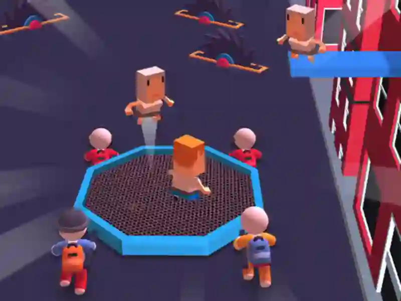 Jeu Emergency HQ: City Rescuer en ligne