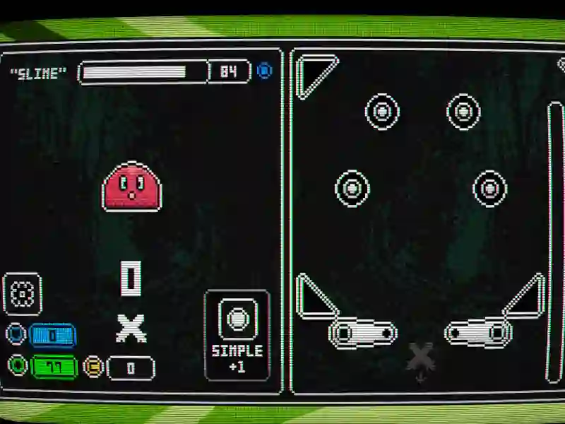 Jeu Ballpin en ligne