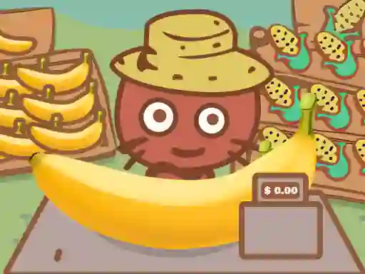 Jeu Banana Farm en ligne